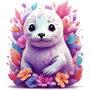 Cute Seal