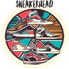 Sneakerhead