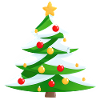 Weihnachten Geschenk Weihnachtsbaum Tannenbaum