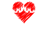 Budapest Skyline Heartbeat Hungary Heart Budapester