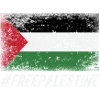 FREE PALESTINE
