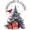 Christmas ist coming