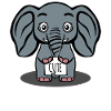 Elephant Cute Elephants