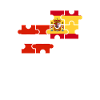 Austria Spain Flag Spanish Austria