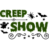 creep show