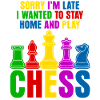 Funny Chess Pieces
