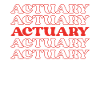 Actuary Data Scientist Bookkeeper Statistics