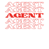 Agent Broker Operative Handler Agency