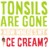 Tonsillectomy, recovery, tonsillectomy