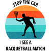 Racqueetball