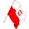 Flag: Poland