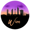 Wien Fineline Skyline