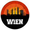 Wien Original Skyline