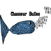 Le Chasseur bulles (poisson)