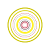 Circle within a circle