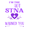 PSYC-HOT-IC STNA-State Tested Nursing Assistant