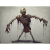 The undead