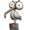 The Seagull