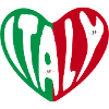 Italy heart