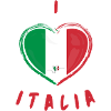 I love Italia 2