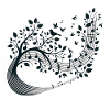 Harmony of nature