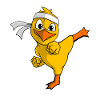 Karate Chick Martial Arts