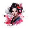 Geisha Design