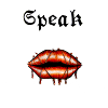 Speak