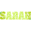 Sarah Sarah