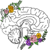 Flower Brain - Neuroscientist