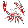 Crayfish Crustaceans