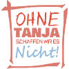 Vorname Tanja