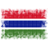 Gift for Gambia