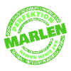Gift for Marlen