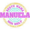 Mutter Manuela