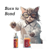Chemikerkatze