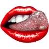 Precious Tongue