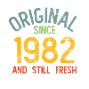 Millésime 1982