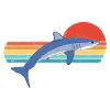 Mako Shark