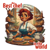 Der beste Koch der Welt