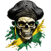 Jamaica Pirate Adventure
