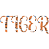 Tiger Font