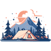 Simple Wilderness