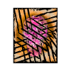 Skull hinter Gittern