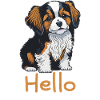 Cute Puppy