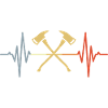 Fireman's Axe Heart Palpitations