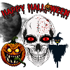 Halloween T-shirt