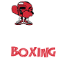 Eat Sleep Boxing Repeat