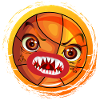 HALLOWEEN Basketball