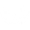 Halloween grimace white